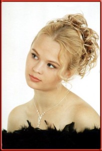 Forex Lady Forex Lady